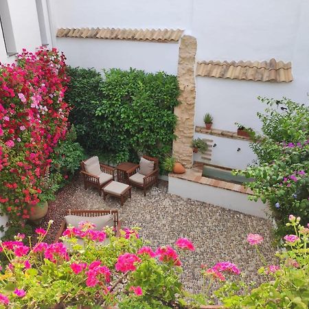Aparthotel Alhajas De Córdoba Exteriér fotografie