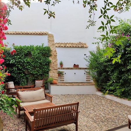 Aparthotel Alhajas De Córdoba Exteriér fotografie