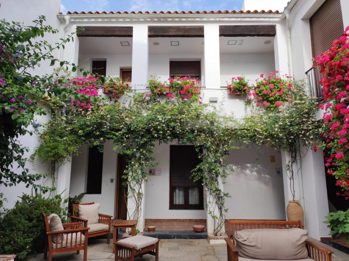Aparthotel Alhajas De Córdoba Exteriér fotografie