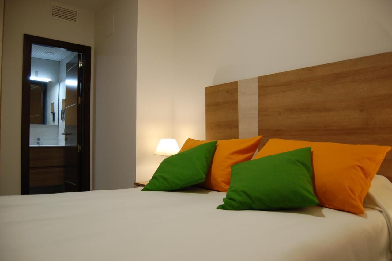 Aparthotel Alhajas De Córdoba Exteriér fotografie