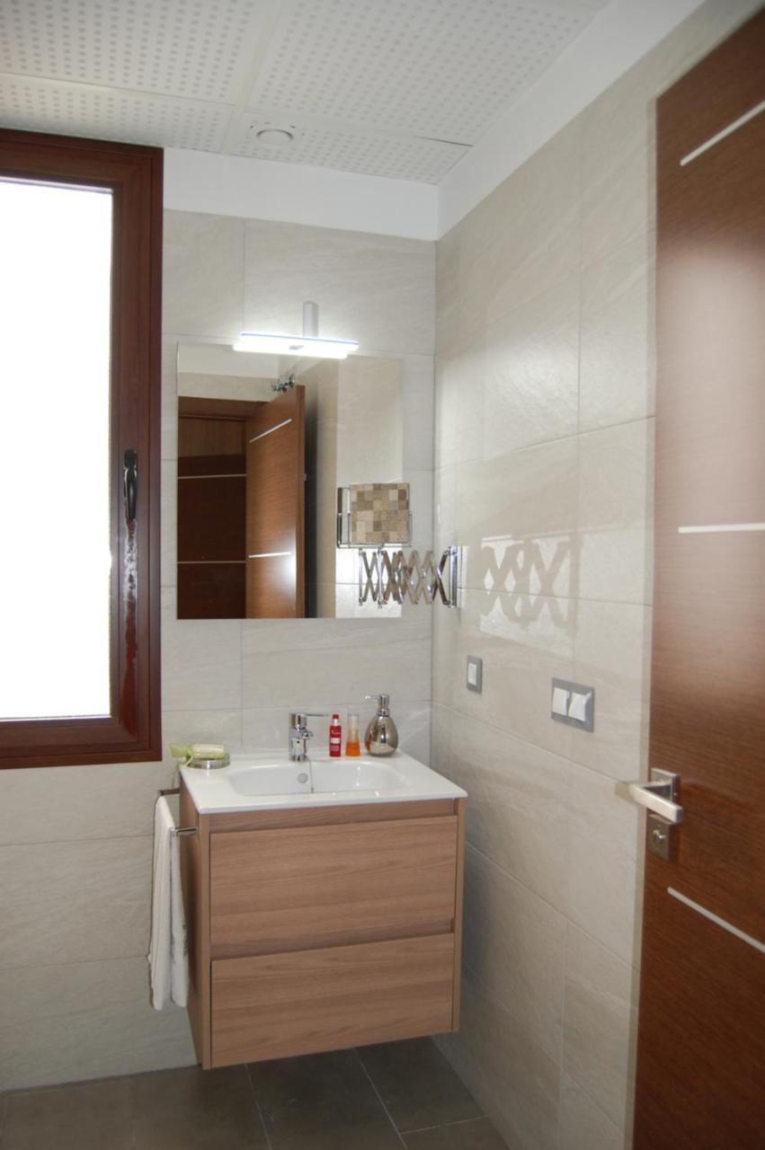 Aparthotel Alhajas De Córdoba Exteriér fotografie
