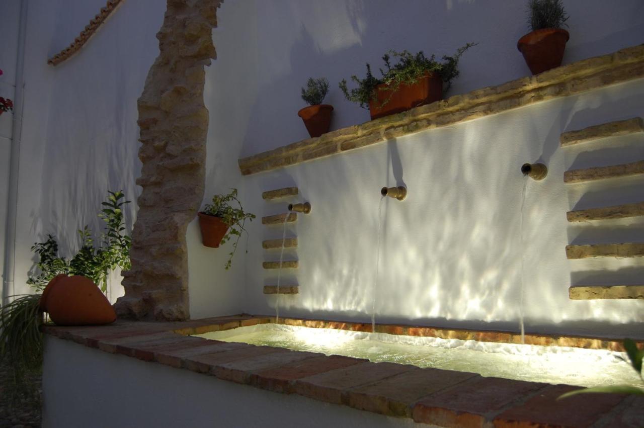 Aparthotel Alhajas De Córdoba Exteriér fotografie