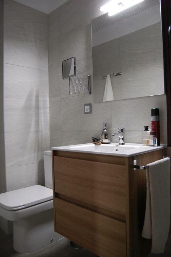 Aparthotel Alhajas De Córdoba Exteriér fotografie