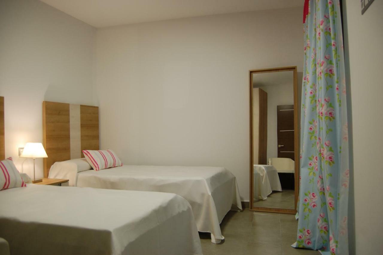 Aparthotel Alhajas De Córdoba Exteriér fotografie