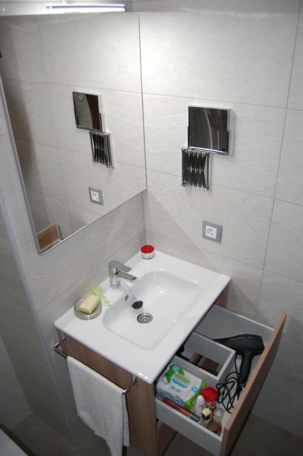 Aparthotel Alhajas De Córdoba Exteriér fotografie