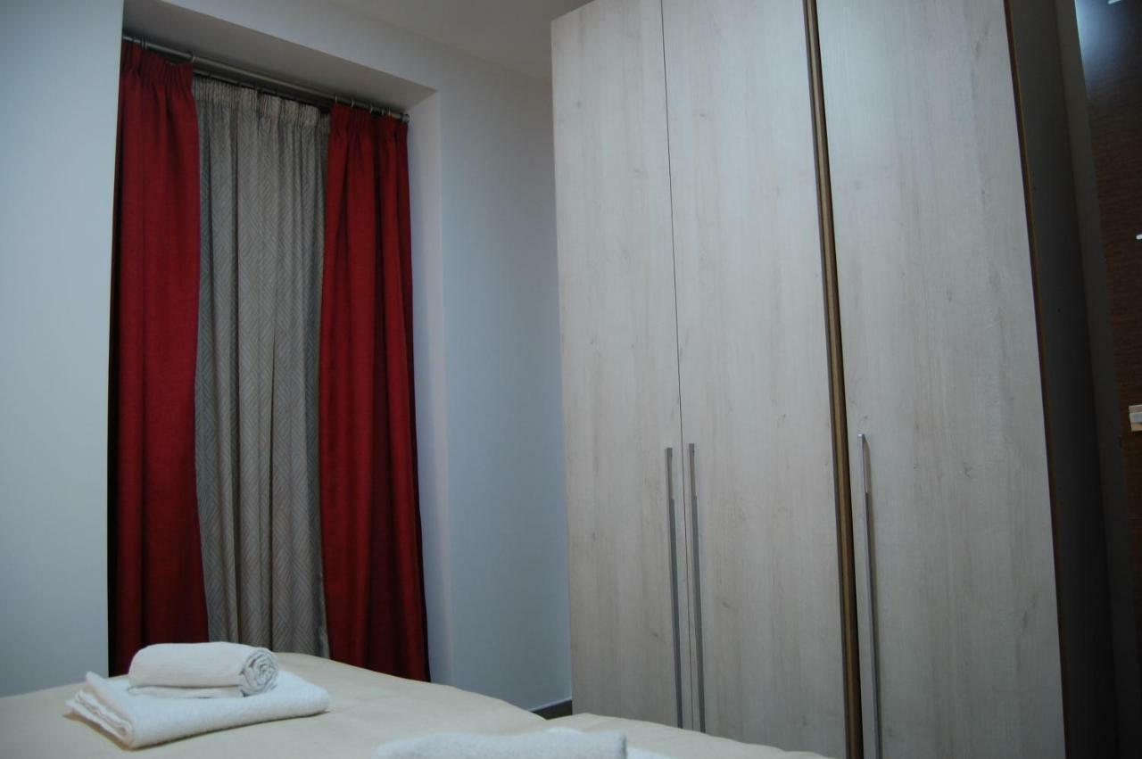 Aparthotel Alhajas De Córdoba Exteriér fotografie