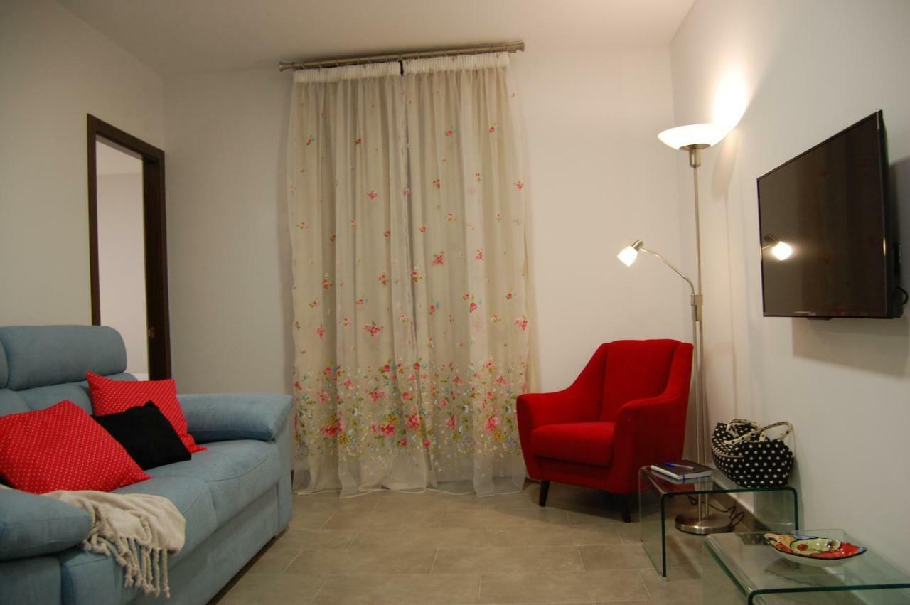 Aparthotel Alhajas De Córdoba Exteriér fotografie